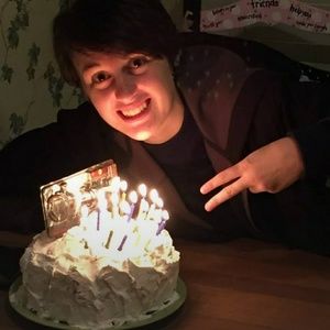 Meet your Posher, Cheyenne